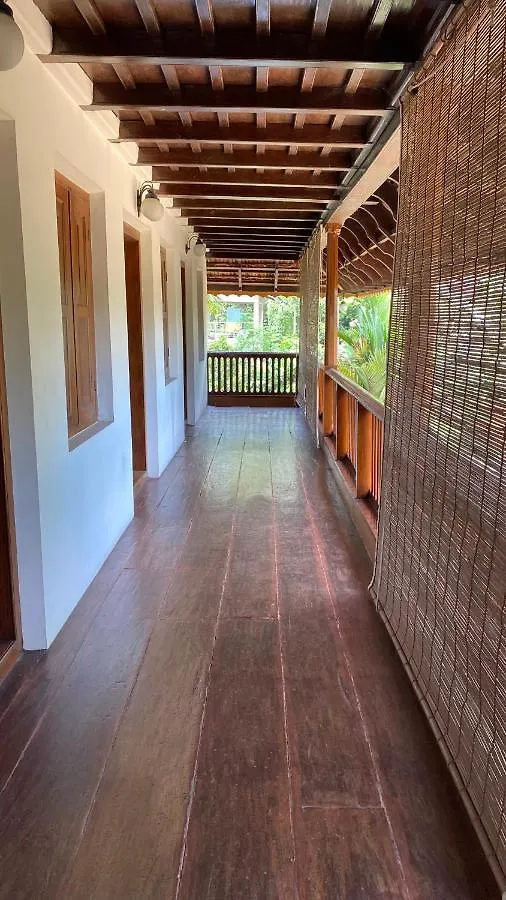Kollaparambil House דירה קוטאיאם